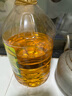 金龍魚 食用油 物理壓榨葵花籽油6.18L 曬單實(shí)拍圖