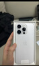 Apple/蘋(píng)果 iPhone 16 Pro Max（A3297）256GB 白色鈦金屬 支持移動(dòng)聯(lián)通電信5G 雙卡雙待手機 曬單實(shí)拍圖