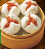 避風(fēng)塘叉燒包350g（10只 ）港式早點(diǎn) 速凍食品包子面食兒童早餐面點(diǎn)生鮮 曬單實(shí)拍圖