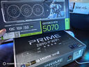 華碩ROG全家桶265KF/RTX5070Ti天選主機(jī)RTX5080顯卡3A電競(jìng)游戲設(shè)計(jì)AI臺(tái)式組裝電腦DIY主機(jī)整機(jī)臺(tái)式機(jī) 配二:265KF+RTX5070 曬單實(shí)拍圖