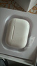 適用Airpodspro2代/1代Airpods2代/3/4代入耳式無線藍(lán)牙降噪耳機 AirPodsPro2【usb-c】【在?！?全新僅激活 曬單實拍圖