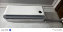 小米（MI）米家1.5匹 巨省電pro 超一級能效 變頻冷暖  空調(diào)掛機(jī) 35GW-NA20/V1A1 國家補(bǔ)貼20% 2025新款  曬單實(shí)拍圖