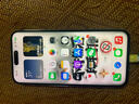 【三方國產(chǎn)屏幕】Apple iPhone 蘋果14Pro 蘋果14Promax二手手機(jī) 二手蘋果手機(jī) 【三方國產(chǎn)屏幕】蘋果14Pro Max 暗夜紫色 256G【免息零首付+贈(zèng)配件大禮包】精挑細(xì)選 9 曬單實(shí)拍圖