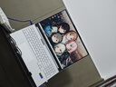 機械革命極光X 潮玩版 酷睿i7HX 游戲本筆記本電腦(i7-14650HX 32G 1T RTX5060 2.5K屏 300Hz 白) 曬單實拍圖