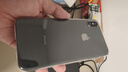 Snowkids 蘋(píng)果手機(jī)iPhone xs max透明TPU防摔殼手機(jī)殼防磨保護(hù)套男女時(shí)尚網(wǎng)紅潮款 曬單實(shí)拍圖