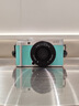 唯卓仕28mm F4.5尼康口富士口索尼口人文定焦自動鏡頭適用于E/X/Z卡口ZF XT30III XM5 A7C2 ZVE1微單相機(jī) AF 28mm F4.5 Chip XF（富士口） 曬單實拍圖