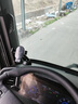 倍思（Baseus） 車載手機(jī)支架汽車手機(jī)導(dǎo)航支架多功能手機(jī)支架出風(fēng)口中控臺(tái)通用 【伸縮調(diào)節(jié) 合金鏡面 】吸盤式 曬單實(shí)拍圖