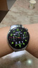 華為（HUAWEI）【國家補貼15%】WATCH 5智能手表鴻蒙AI運動eSIM獨立通話X-TAP智感窗體溫血氧呼吸監(jiān)測腕上小藝 42mm金星白-白色素皮復合表帶 曬單實拍圖