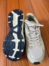 美津濃（MIZUNO）男女跑步運動鞋 緩震透氣 網(wǎng)面拼接 反光標(biāo)識 RACER S 41碼 曬單實拍圖