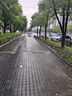 左都（ZUODU）自動(dòng)雨傘抗風(fēng)傘男士長(zhǎng)柄傘大號(hào)加固加厚結(jié)實(shí)抗風(fēng)長(zhǎng)把三人超大傘女 曬單實(shí)拍圖