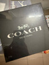 蔻馳（COACH）摩登巖蘭男士淡香水40ml禮盒七夕情人節(jié)禮物生日送男友紐約男淡 曬單實(shí)拍圖