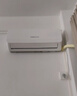 東寶大1.5匹冷暖空調(diào)掛機(jī) 新一級(jí)能效 節(jié)能省電除濕 自清潔  變頻壁掛式家用出租房臥室宿舍壁掛 大1.5匹 一級(jí)能效 單冷【全銅管】 送貨入戶 上門安裝 曬單實(shí)拍圖