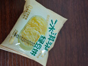 麥酥園 冰淇淋綠豆餅干蛋糕點(diǎn)心無(wú)蔗糖老式綠豆糕早餐面包休閑零食品2斤 曬單實(shí)拍圖