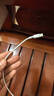 尊匠蘋果數(shù)據(jù)線充電線適配器原裝充電器頭快充套裝iPhoneX/12/11/8/7p/6s/13/14手機(jī) 【ios配版套裝】5w充電器+快充數(shù)據(jù)線1米 曬單實(shí)拍圖