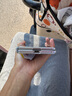 品艾優(yōu)適用vivo X Fold3中軸磁吸保護(hù)外殼vivoxfold3pro新款折疊屏手機(jī)殼小眾高級感超薄硬殼保護(hù)套創(chuàng)意 中軸磁吸保護(hù)【銀色】 vivo X Fold3 曬單實拍圖