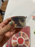 固本堂24味紅參玫瑰氣血茶養(yǎng)生茶補氣血女補氣養(yǎng)血玫瑰花茶禮盒女士茶 曬單實拍圖