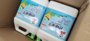 白貓 檸檬薄荷洗潔精5kg（10斤）A類食品用祛油除腥青檸薄荷香洗潔精 曬單實拍圖