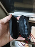 極度未知（HYPERX）云雀2電競入耳式游戲耳機 有線(xiàn)3.5mm筆記本電腦csgo吃雞手游耳麥 內置麥克風(fēng) 【云雀2】紅色丨送TYPE-C轉接頭 曬單實(shí)拍圖