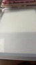 HAOLOCM 適用iPad Pro/Air6/7鋼化保護膜 2025蘋(píng)果平板11/13英寸磁吸類(lèi)紙膜高清AR增透防反光屏幕貼膜 iPad Air6/7 11英寸【24/25款】 AR膜+框貼類(lèi)紙膜【 曬單實(shí)拍圖