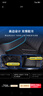 固特異（Goodyear）TPE汽車(chē)腳墊適用于大眾帕薩特途觀L邁騰探岳X途昂X配件腳踏墊套裝 帕薩特 19款至今 TPE腳墊+黛尼斯 曬單實(shí)拍圖
