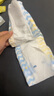 巴布豆(BOBDOG)小波浪超柔紙尿褲XXL60片尿不濕【品牌直供 安心品質(zhì)】 曬單實(shí)拍圖