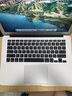 蘋(píng)果（Apple）MacBook Pro/Air剪輯設計超薄商務(wù)辦公游戲 二手筆記本電腦 蘋(píng)果筆記本電腦 99新13寸超薄本/i5-8G-512G固態(tài) 曬單實(shí)拍圖