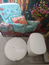 海爾（Haier） 掃地機(jī)器人JH69博卡灰大吸力掃拖一體全自動(dòng)洗拖布電解水殺菌免洗抹布 掃拖洗烘四合一擦地洗地機(jī) 【T1升級(jí)款集塵基站T10C】90天自動(dòng)集塵 曬單實(shí)拍圖
