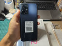 【99成新】Redmi Note12 5G 120Hz OLED屏幕  驍龍4移動(dòng)平臺 5000mAh長(cháng)續航 8GB+256GB子夜黑 智能手機 小米紅米   曬單實(shí)拍圖