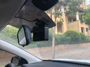 PAPAGO!行車記錄儀趴趴狗全彩夜視4K超清WIFI互聯(lián)語音停車監(jiān)控N291Plus 超清單鏡頭 N291plus標(biāo)配+64G+停車監(jiān)控線 曬單實(shí)拍圖