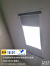 美的（Midea）浴霸暖風照明排氣一體集成300x600風暖衛(wèi)生間暖風機換氣浴霸燈G2 曬單實拍圖