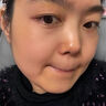 榮晟榮晟蝦青素雙抗彈潤緊致面膜補水保濕貼片水潤男女靚膚凈透30片裝 榮晟蝦青素雙抗彈潤緊致面膜 三盒【90片】 曬單實拍圖