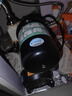 臣源增壓泵家用全自動自吸泵熱水器自來水全屋太陽能抽水泵加壓管道泵 480W智能(缺水保護/液晶數(shù)顯) 曬單實拍圖