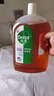 滴露（Dettol）消毒液衣物除菌液洗衣消毒水1.8L殺菌除螨 家居寵物消毒除菌  曬單實拍圖