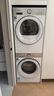 東芝（TOSHIBA）玉兔2.0高奢版洗烘套裝【DG-10T183BW+T183BW】10KG滾筒全自動(dòng)洗衣機(jī)+變頻熱泵烘干機(jī) 國家補(bǔ)貼20% 曬單實(shí)拍圖