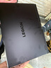 聯(lián)想（Lenovo）【國家補貼20%】拯救者R7000P 2025新品 16英寸滿血50系顯卡電競游戲筆記本電腦JS36 R9-8945HX RTX5060 碳晶黑 16G 1TB 2.5K 240H 曬單實拍圖