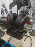 FOSI AUDIO FosiAudio 大振膜專業(yè)開放式HIFI平板有線耳機(jī)高保真頭戴式i5 I5【標(biāo)配 咨詢客服享專屬優(yōu)惠】 曬單實(shí)拍圖