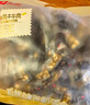 良品鋪子無添加拇指風(fēng)干牛肉干500g孕婦兒童肉干肉脯5成干休閑小包裝零食 曬單實拍圖