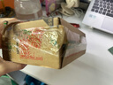 周六福黃金手鏈女好運蓮蓮蓮蓬手鏈生日禮物定價A1912494約2.56g16cm 曬單實拍圖