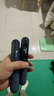 Keep智能計數(shù)跳繩SR2兩用70g負(fù)重訓(xùn)練成人兒童跳繩學(xué)生考試?yán)K 遠(yuǎn)峰藍(lán) 曬單實拍圖