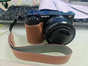 索尼（SONY）ZV-E10L相機(jī)【上海國補(bǔ)】微單數(shù)碼Vlog美顏神器APS-C半畫幅直播視頻側(cè)翻液晶屏 ZV-E10L黑色 【上海國補(bǔ)】 官方標(biāo)配 曬單實(shí)拍圖