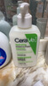 適樂膚（CeraVe）氨基酸修護(hù)保濕泡沫潔面乳236 ml(洗面奶男女干性敏感肌護(hù)膚禮物) 曬單實(shí)拍圖