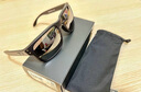 OAKLEY歐克利2024年ACTUATOR SQ運動眼鏡0OO9430 譜銳智黑色-01 曬單實拍圖