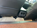 皇順適配24款豐田九代凱美瑞車內(nèi)裝飾用品大全后排座椅防踢墊后座2024 24款九代凱美瑞【烏爾黑】后座防踢一對-暗標(biāo) 曬單實拍圖