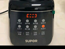 蘇泊爾（SUPOR）破壁機(jī)家用 豆?jié){機(jī)低音降噪1.2L容量2-3人全自動(dòng)免過濾破壁料理機(jī)加熱多功能榨汁機(jī)絞肉輔食攪拌機(jī) SPJ001S 曬單實(shí)拍圖