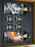 水井坊 井臺(tái)珍藏（龍鳳）53度 500ml*2瓶 禮盒裝 濃香型白酒  曬單實(shí)拍圖