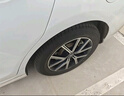 雙星（DOUBLE STAR）輪胎/汽車輪胎 225/55R17 101V SU91適配君威/寶馬5系/奧迪/紅旗 曬單實拍圖
