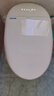 科勒智能馬桶全自動(dòng)一體新款坐便器舒適清洗內置泡沫盾虹吸帶水箱 K6232旗艦語(yǔ)音泡沫盾+帶水箱 250/300/350/400坑距下單備注 曬單實(shí)拍圖
