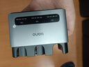 綠巨能（llano）適用佳能LP-E6NH相機電池充電器5D4/70d/5d3/60d/80d/6d/R62/5d2/5D3/90D/7D2 輕鋁三口快充底座 曬單實拍圖