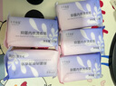 十月結(jié)晶孕婦內(nèi)衣專用皂清洗血漬洗衣皂抑菌清潔肥皂男女通用5塊組合 曬單實拍圖