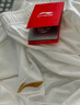 李寧太極服男女夏季太極拳八段錦練功服牛奶絲武術(shù)比賽中國風套裝 XXL 曬單實拍圖